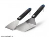 Set spatule inox