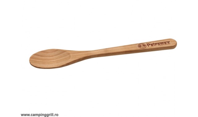 Spatula si lingura lemn Petromax