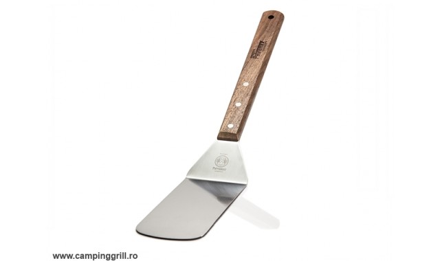 Grill and pan spatula set