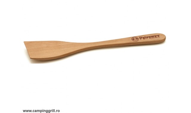 Spatula si lingura lemn Petromax