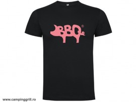 Tricou BBQ Porc XL
