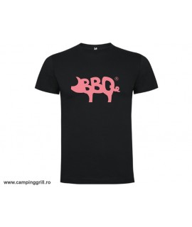 Tricou BBQ Porc XL