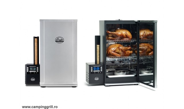 Bradley Smoker Digital 4 racks