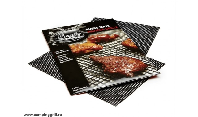 Bradley Smoker Magic Mats