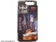 Bradley Smoker chef carving set