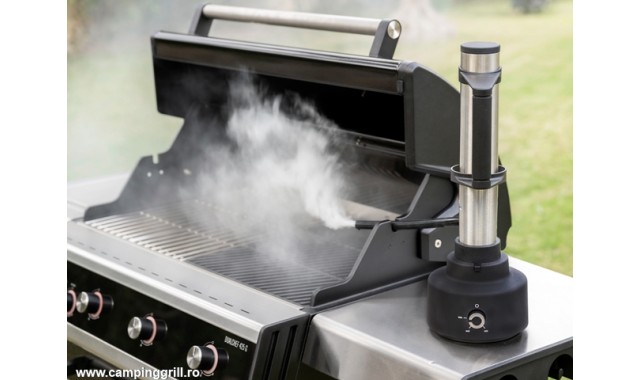 OutdoorChef cold smoke generator 