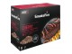 Cherry pellets smokefire weber 8 kg