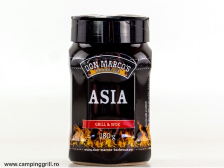 ASIA Spices Don Marco's