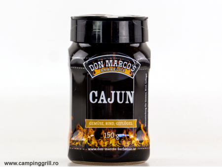 Cajun spices Don Marco's