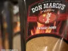 Condimente Don Marco's Cherry Bomb 630 gr
