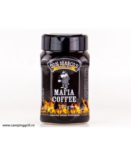 Condimente Don Marco's Mafia Coffee Rub