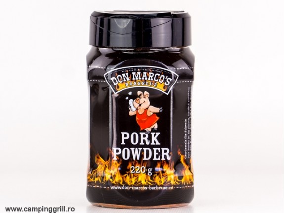 Condimente Don Marco's Pork Powder