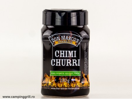Chimichurri spices Don Marco's
