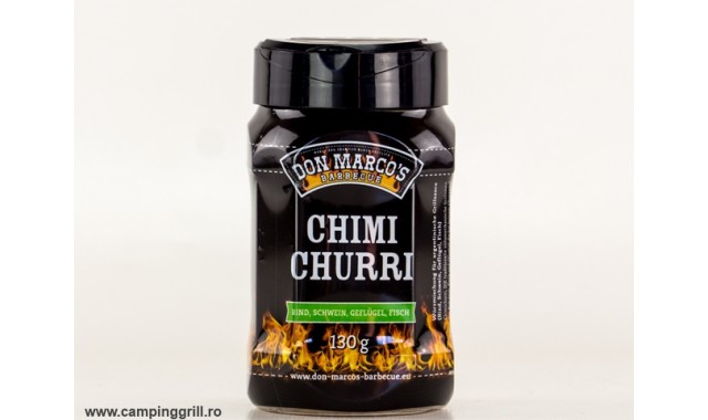 Condimente Chimichurri Don Marco's