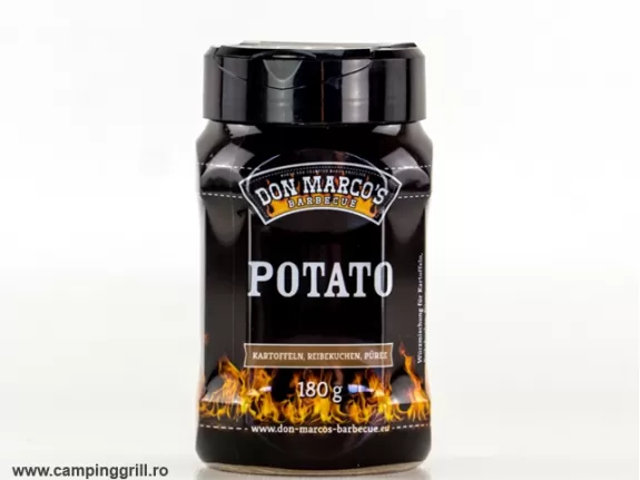 Condimente Potato Don Marco's