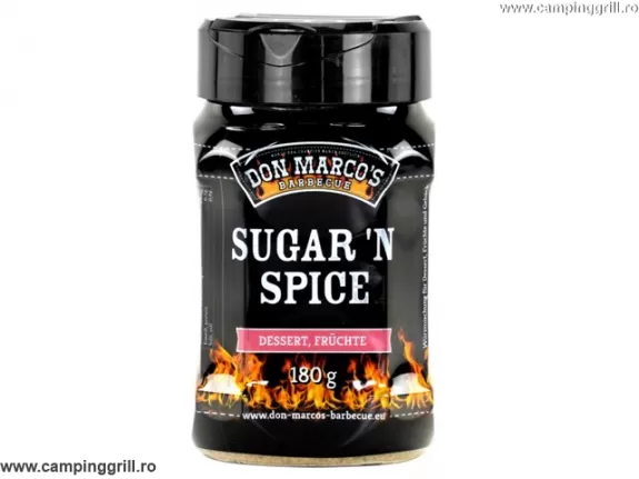 Dessert spices Sugar'n Spice