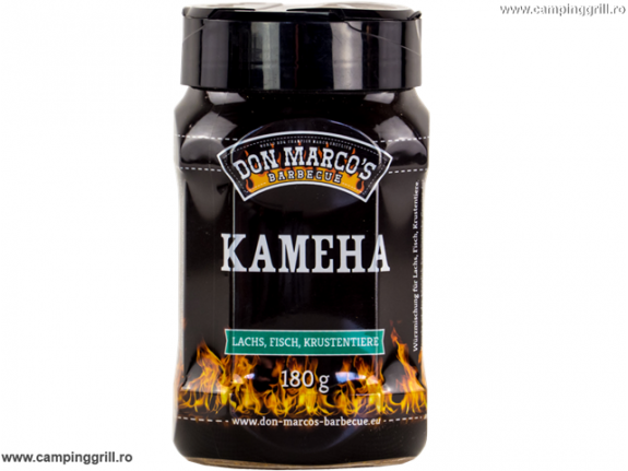 Kameha Don Marco's spices