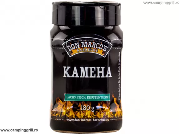 Condimente Kameha Don Marco's
