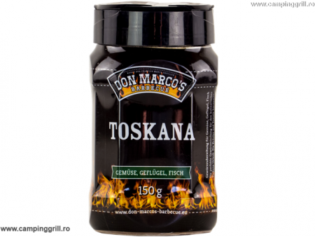 Toskana Rubs Don Marco's
