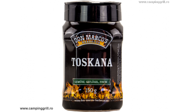 Condimente Toskana Don Marco's