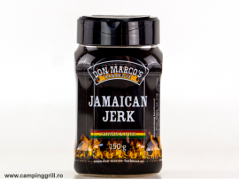 BBQ Rubs Jamaican Jerk