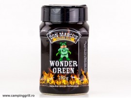 Condimente Don Marco's Wonder Green