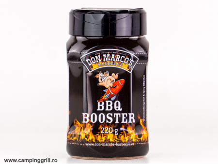 Condimente Don Marco's BBQ Booster
