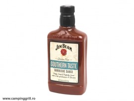 Sos gratar Jim Beam Southern Taste