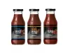 Napoleon BBQ Sauce pack tomato based