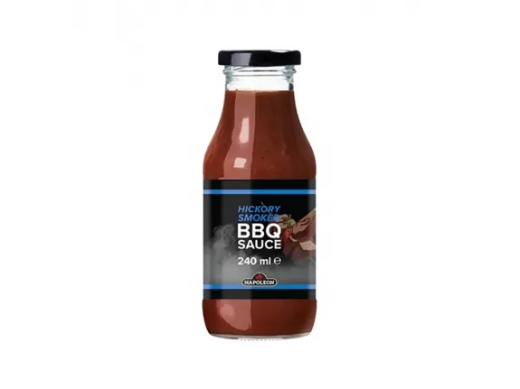 Sos tomat BBQ aroma de fum Hickory Napoleon 