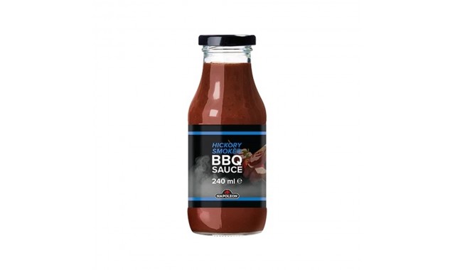 Napoleon Hickory Smoked BBQ sauce 