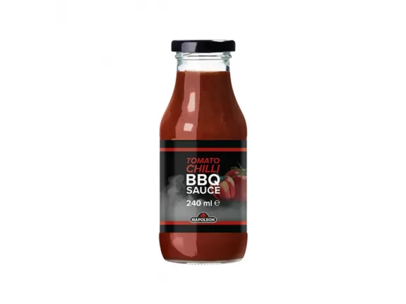 Napoleon Hot Chilli BBQ sauce