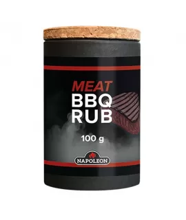 Condiment carne la gratar Napoleon Meat BBQ Rub	
