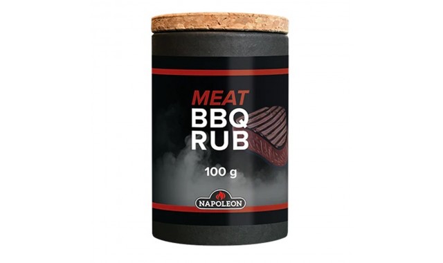 Napoleon Meat BBQ Rub	