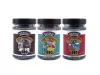 Pack of 3 Big Mike Seasonings WILD, BEEF, FISH Don Marco's BBQ