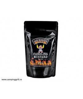 Spices mix Carolina Mustard 630 gr