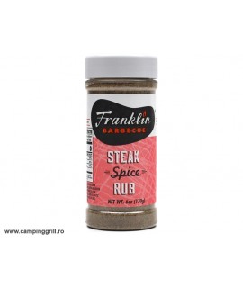 Steak Rub Franklin Barbecue