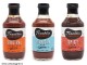 BBQ Sauce pack Franklin Barbecue