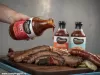 BBQ Sauce pack Franklin Barbecue