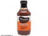 Original Texas BBQ Sauce Franklin Barbecue