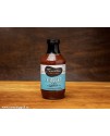 Sos BBQ Vinegar Franklin Barbecue