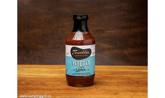 Vinegar BBQ Sauce Franklin Barbecue