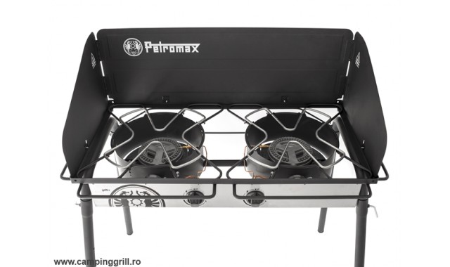 Aragaz de camping Petromax ge90-s