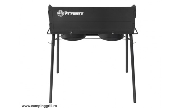 Aragaz de camping Petromax ge90-s