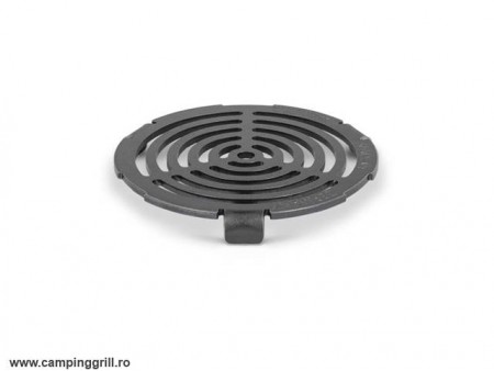 Petromax insert for Atago griddle plate