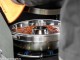 Petromax camping oven