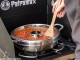 Petromax camping oven