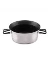 Petromax Dimego stainless steel cookware set