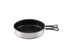 Petromax Dimego stainless steel cookware set