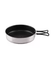 Petromax Dimego stainless steel cookware set